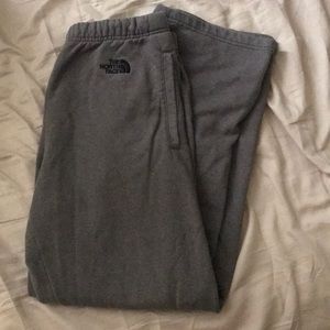 North Face Sweats